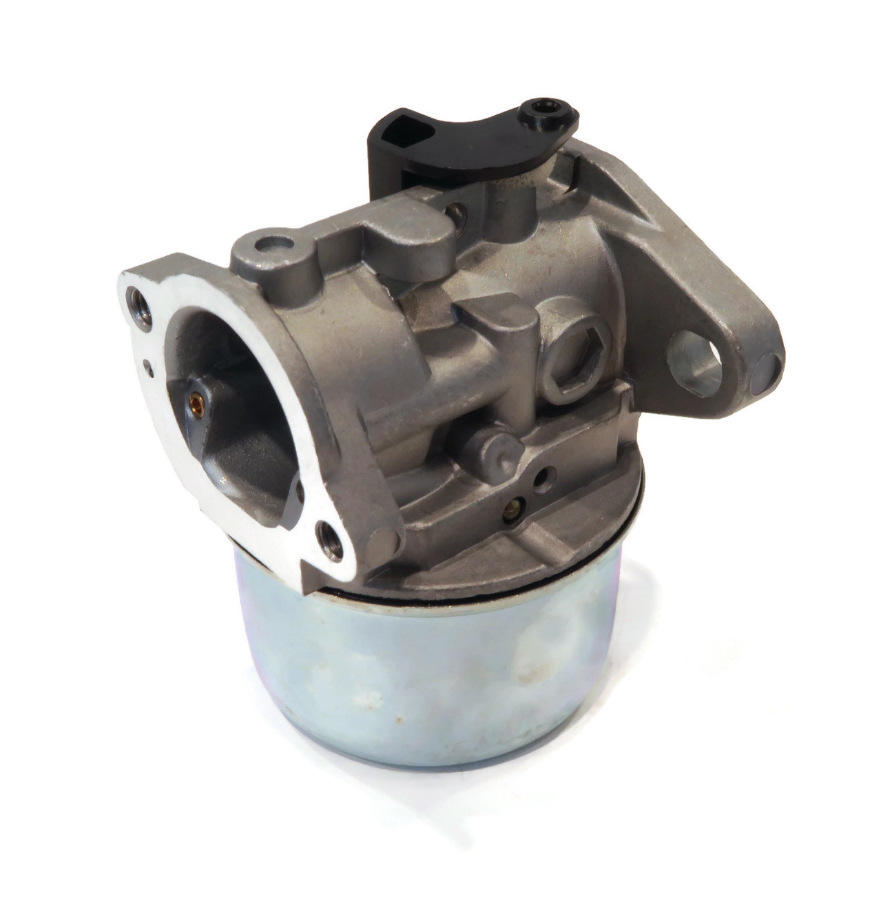 Carburetor for Briggs & Stratton 125H02-0127-B1, 125H07-0113-D1 & 125H07-0114-D1 - Bild 5 von 9