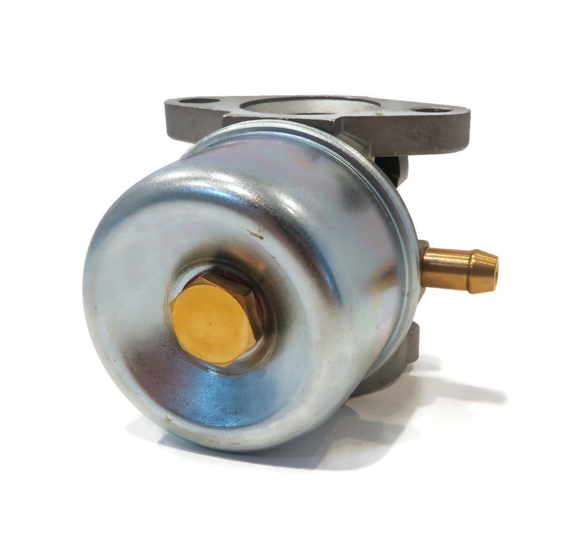 Carburetor for Briggs & Stratton 125H02-0127-B1, 125H07-0113-D1 & 125H07-0114-D1 - Bild 8 von 9