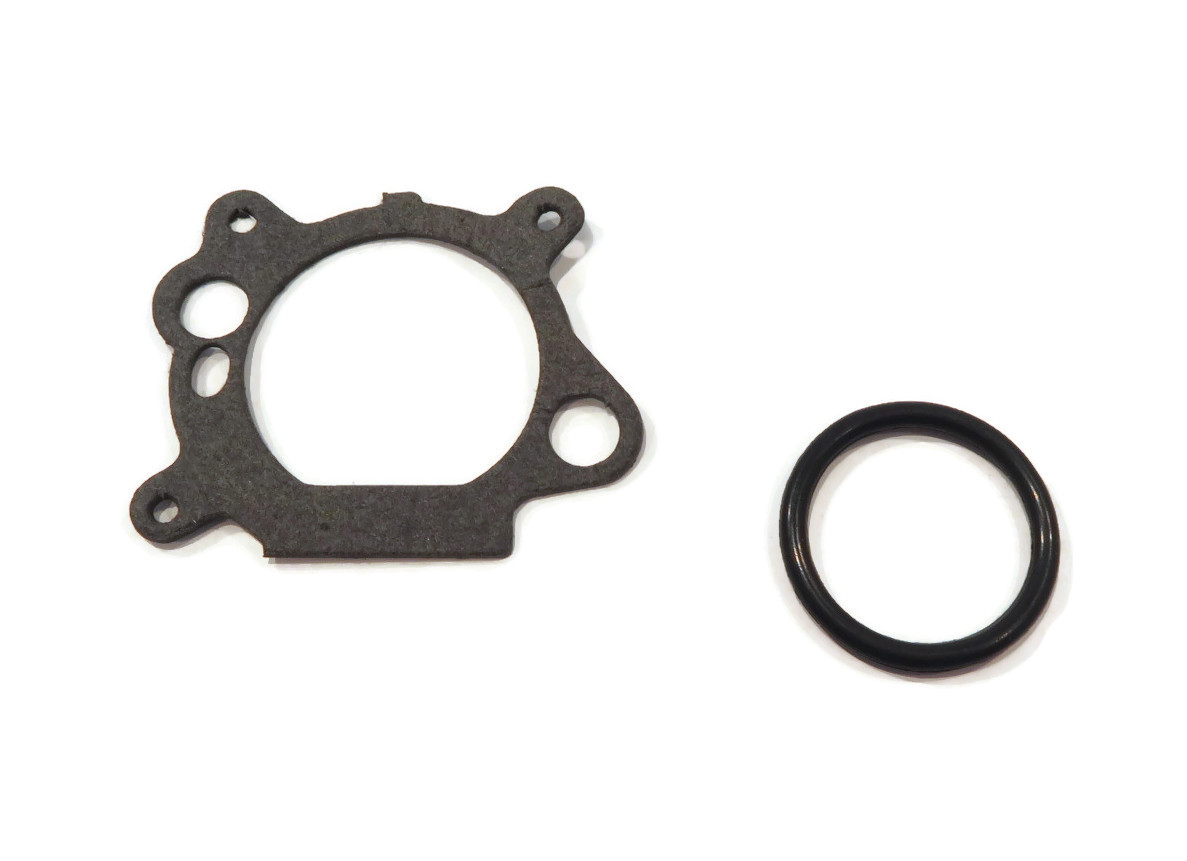 Carburetor for Briggs & Stratton 125H02-0127-B1, 125H07-0113-D1 & 125H07-0114-D1 - Bild 9 von 9