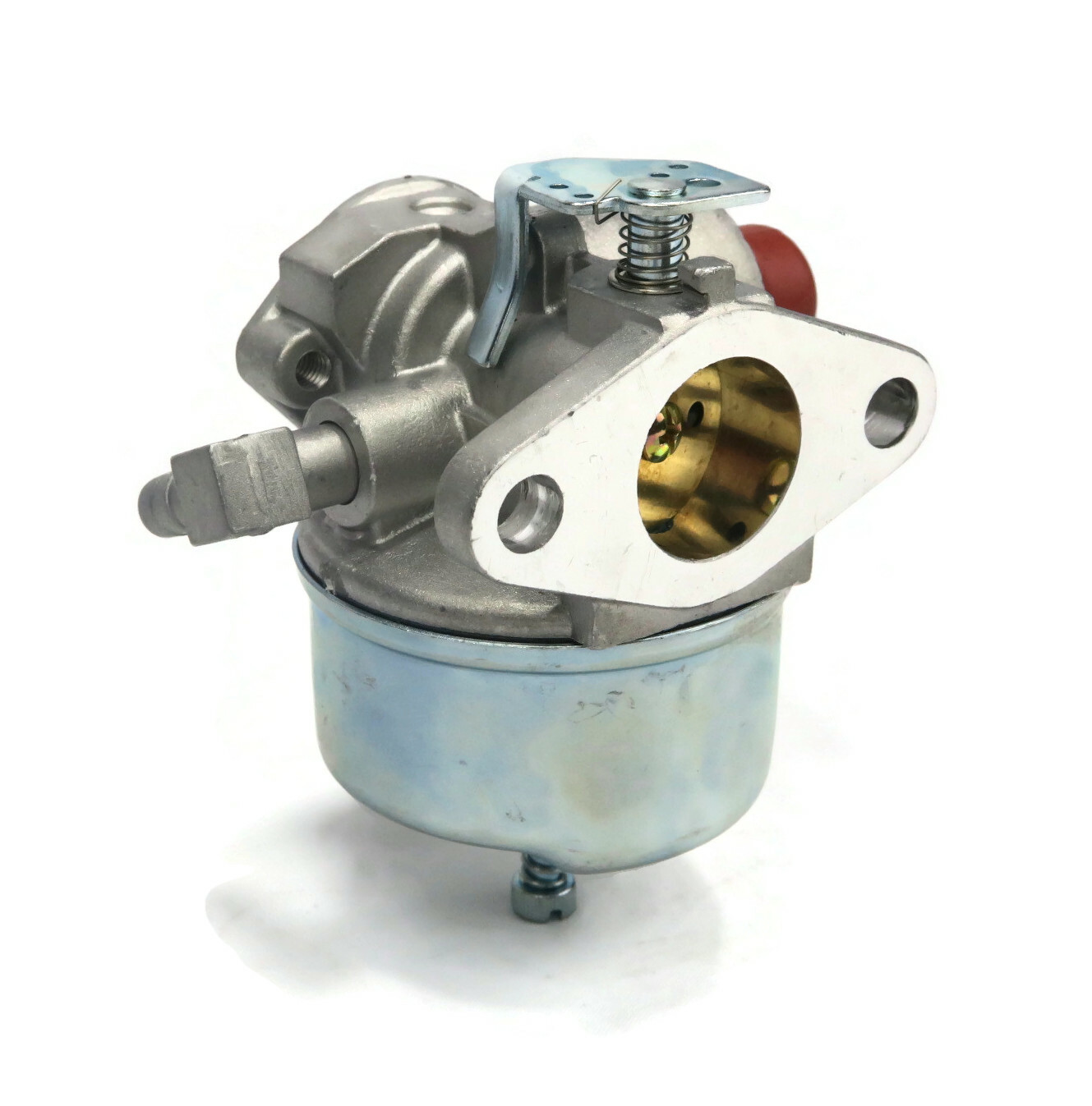 Kit De Carburador Para Tecumseh – Incluye Juntas, Adaptador Y Tornillos (632468, 632569, 632575)