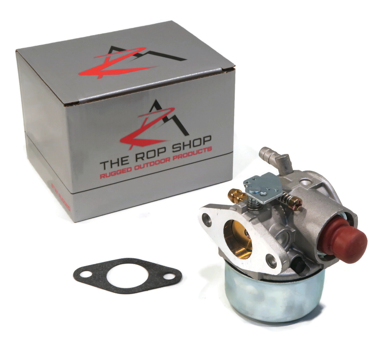 thumbnail interactive-video image 1 of Paul Eagle Fuel Petcock Valve For Polaris Magnum 330 ATV (2003-2006) 1 of 3