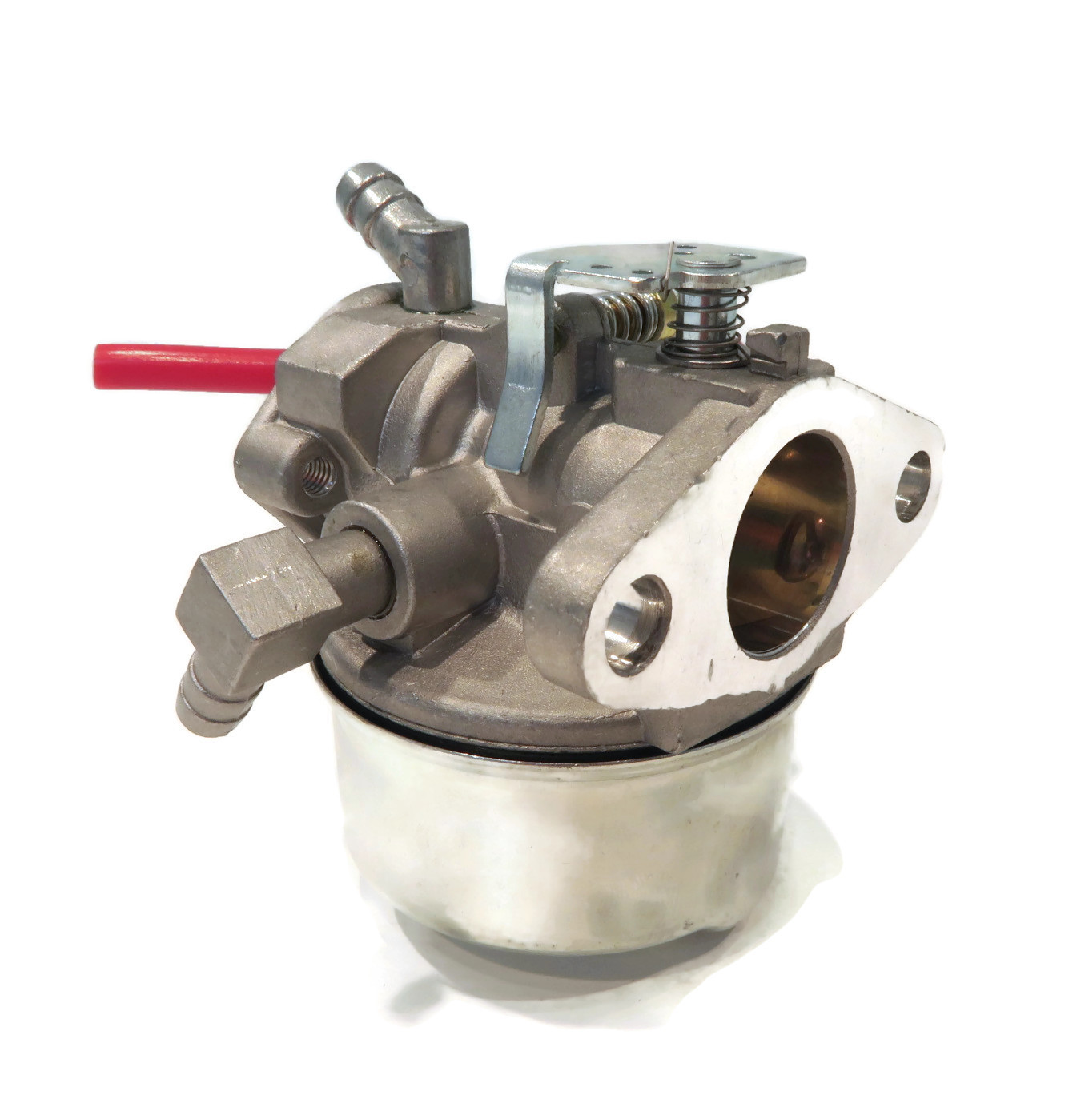 Carburetor for Tecumseh LV195EA-362042C, LV195EA-362042D & LV195EA-362044C Carb - Picture 4 of 9