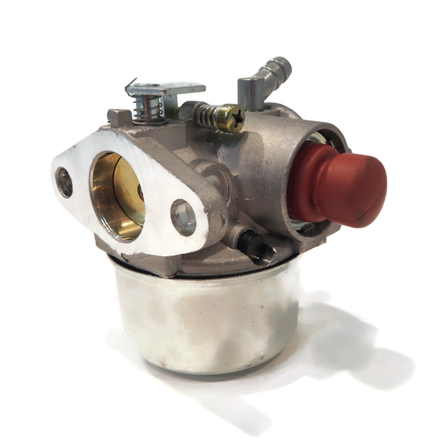 Carburetor for Tecumseh LV195EA-362042C, LV195EA-362042D & LV195EA-362044C Carb - Picture 5 of 9