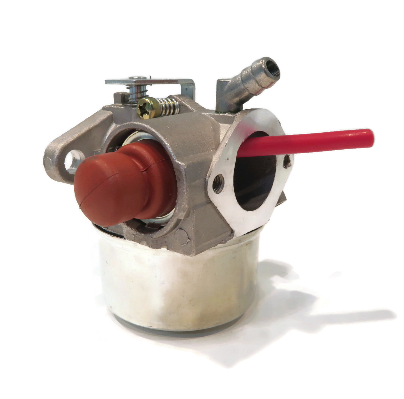 Carburetor for Tecumseh LV195EA-362042C, LV195EA-362042D & LV195EA-362044C Carb - Picture 6 of 9