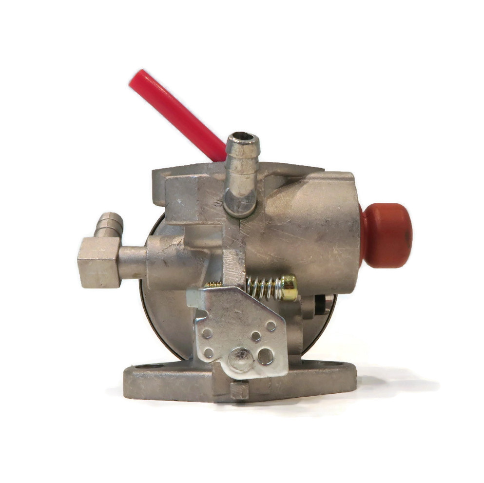 Carburetor for Tecumseh LV195EA-362042C, LV195EA-362042D & LV195EA-362044C Carb - Picture 8 of 9