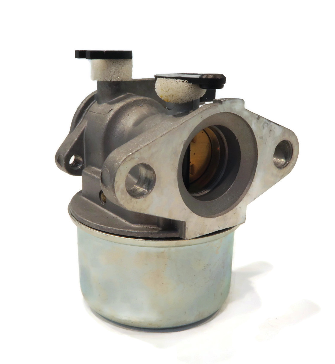 Carburatore Per Briggs & Stratton 123K02-0147-E1, 123K02-0154-E1 & 123K02-0156-E1 - Foto 8