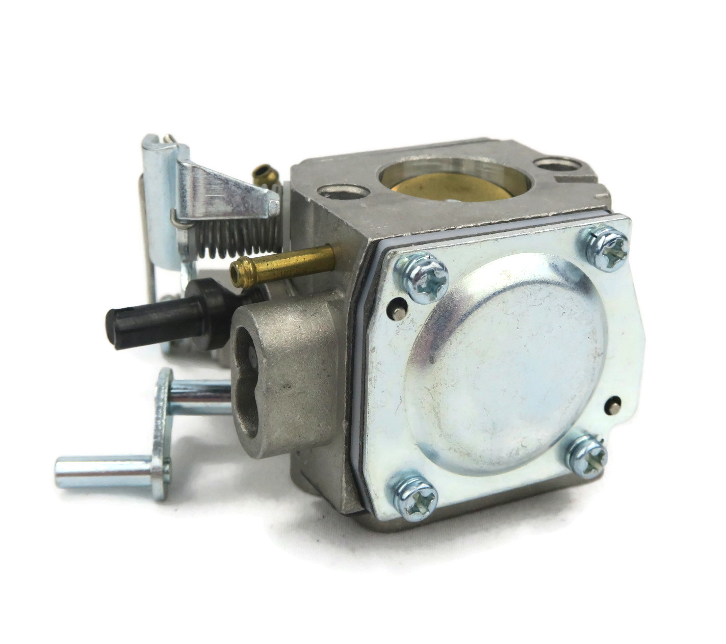 Partscollect Carburetor Kit For Husqvarna K750, K760, K770 Power Cutters – With Gaskets, Gasoline