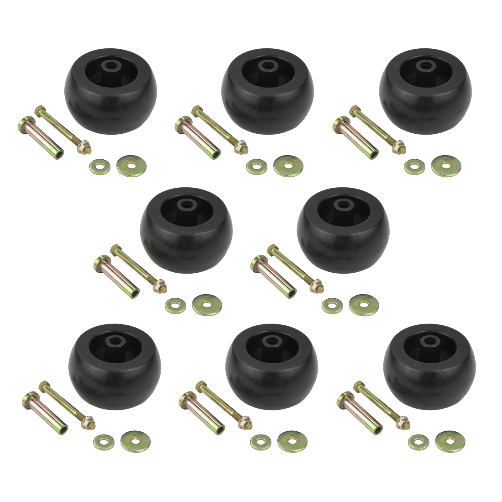 Grasshopper Right Angle CCW Gearbox for 1996-2003 Front