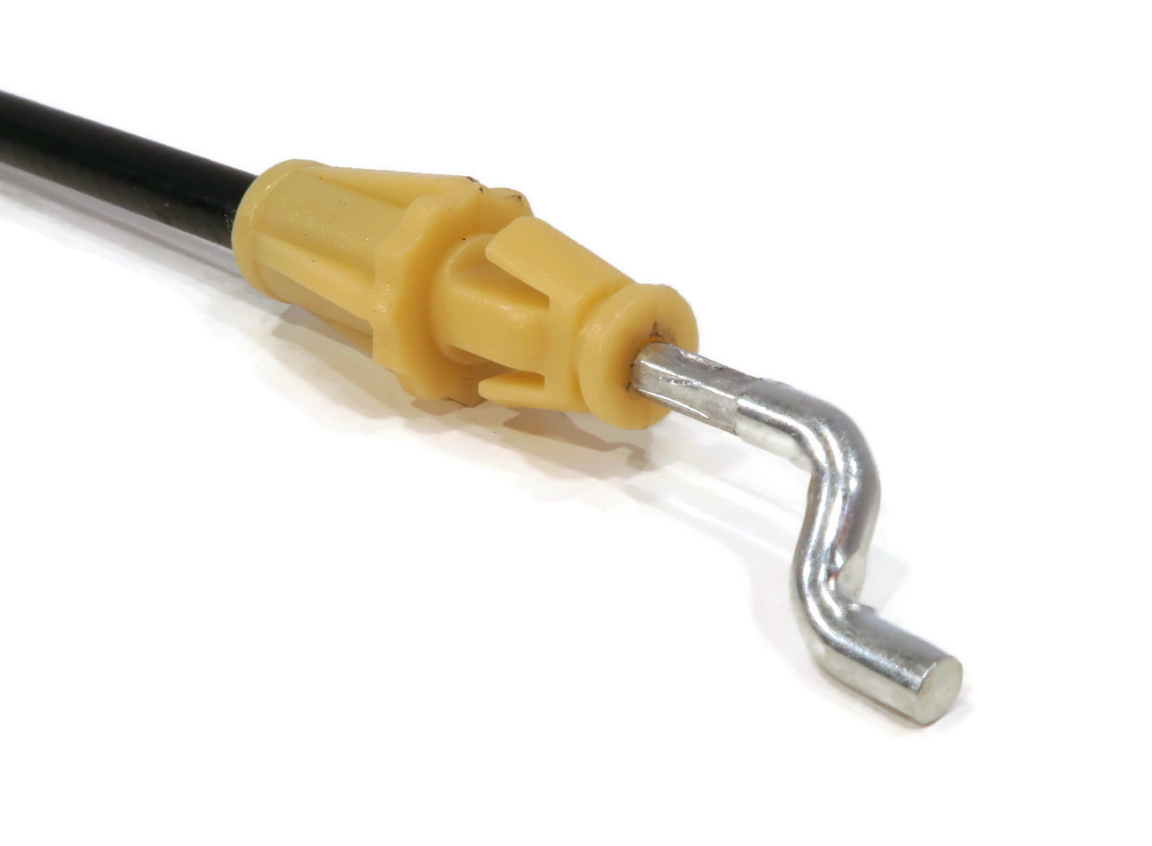 Deck Engagement Cable for Cub Cadet 74604173, 746-04173A, 74604173B, 746-04173C - Picture 6 of 7