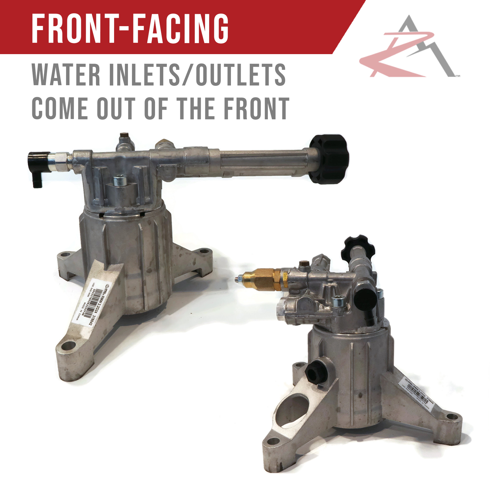 Campbell Hausfeld Pressure Washers For Sale | In Stock