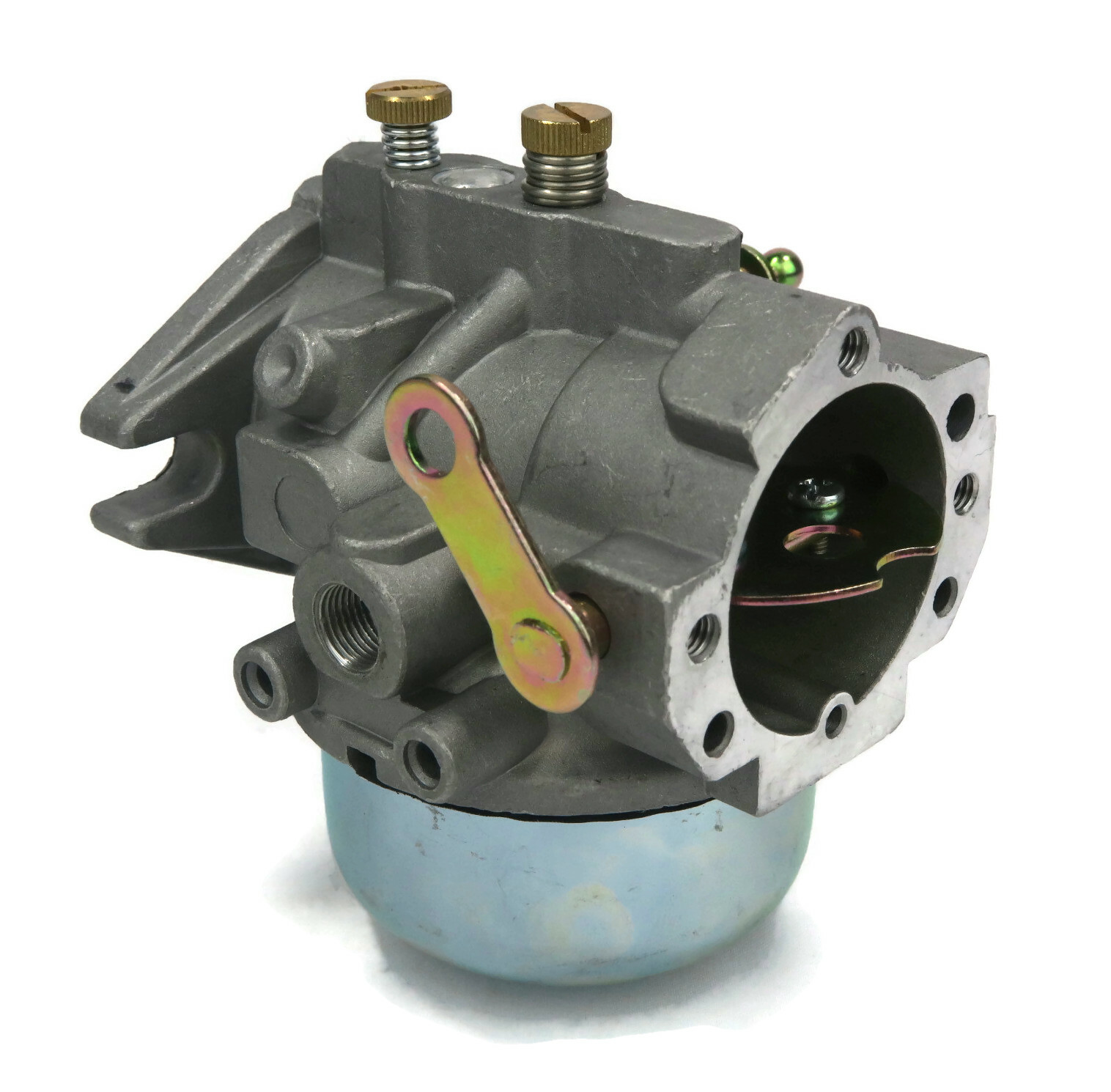 Carburetor Kit For Kohler 48 053 16-S Engines - Replaces 4805316S, 4805316A