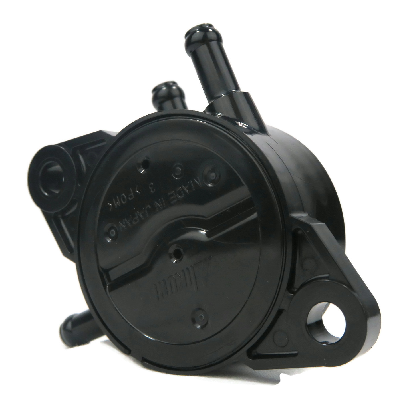 Briggs & Stratton Fuel Pump for MTD BS-491922, BS491922, BS-597338, BS691034 - Picture 8 of 8