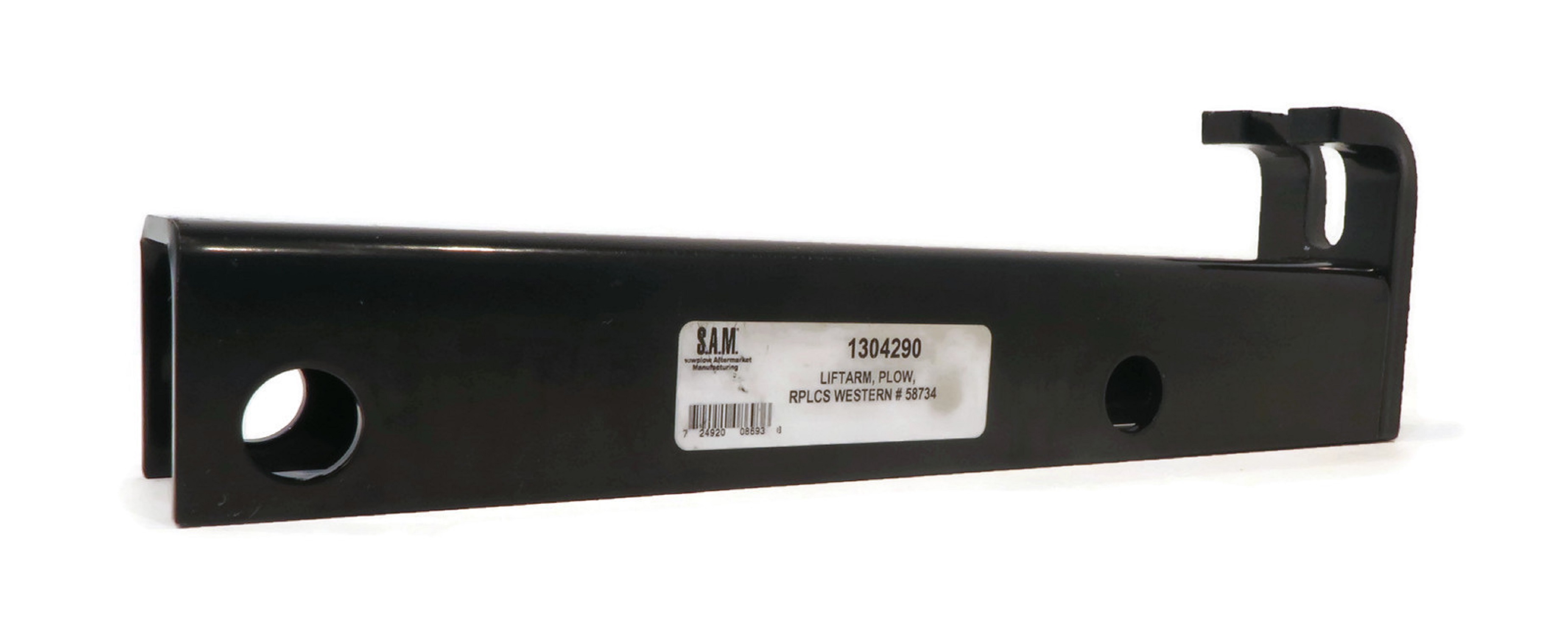 Plow Truck Accessories Snow Plow Attachments & Accessories The ROP Shop | Heavy Duty Set Of Rol-A-Blade Caster Dollies For Snowplow Blade 1310410 By The Rop Shop Snow Plow Attachment For Car