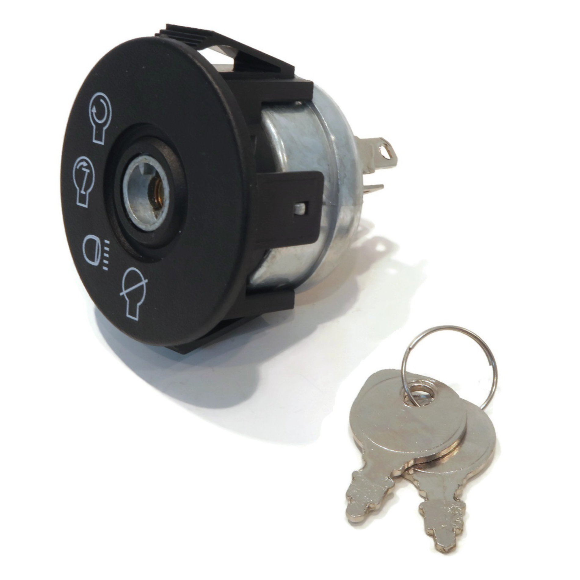 RNDmarbb2 発送 STARTER SOLENOID for Kawasaki FH721V, FS730V, FX481V-FX921V