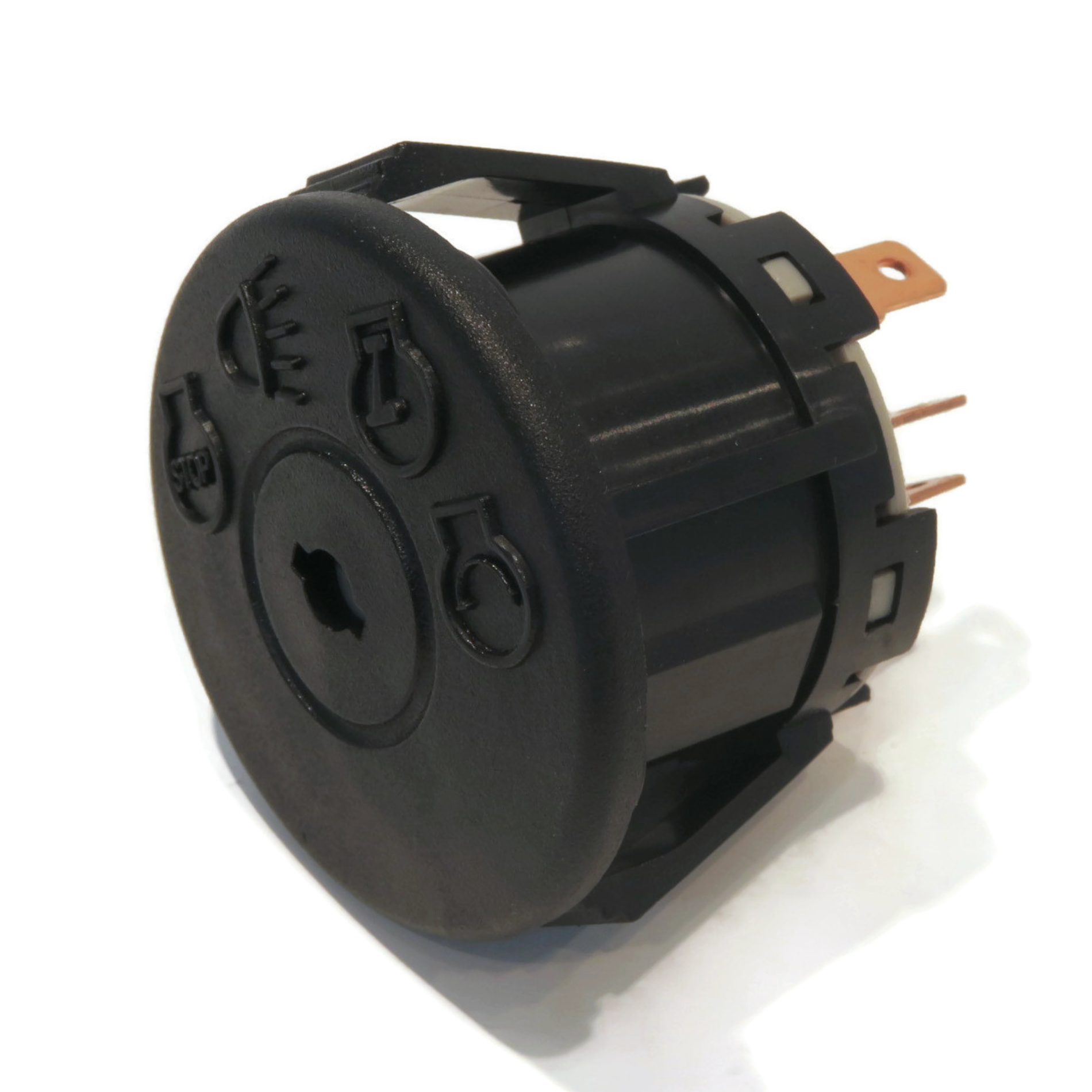 Ignition Starter Switch for DR Power Equipment and Generac 165191