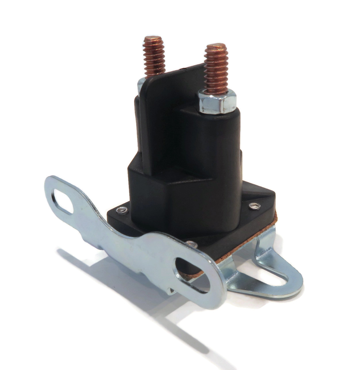 UNIVERSAL 3 Post / Pole 12 Volt STARTER SOLENOID Riders Lawn Mowers & Tractors - Picture 12 of 175