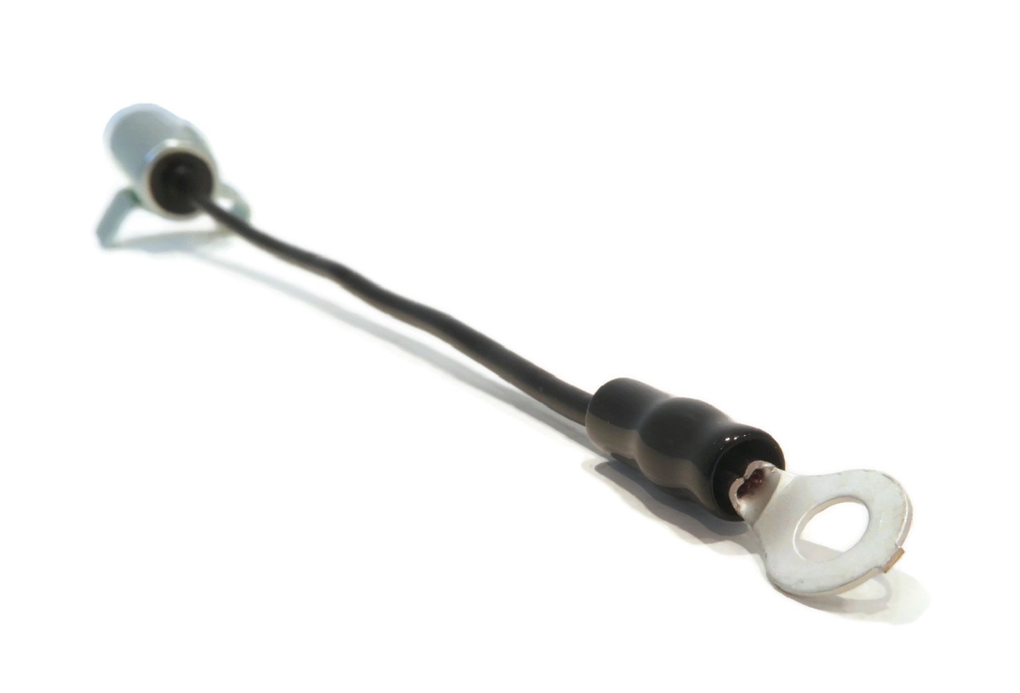 Kit Puntine E Condensatore Accensione Per Motori Tecumseh | H22 H25 H30 H35 H40 H50 H60 H70 H80