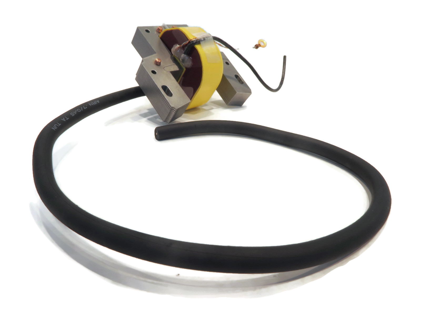 琴 Amazon.com : Briggs & Stratton 298968 Magneto Armature
