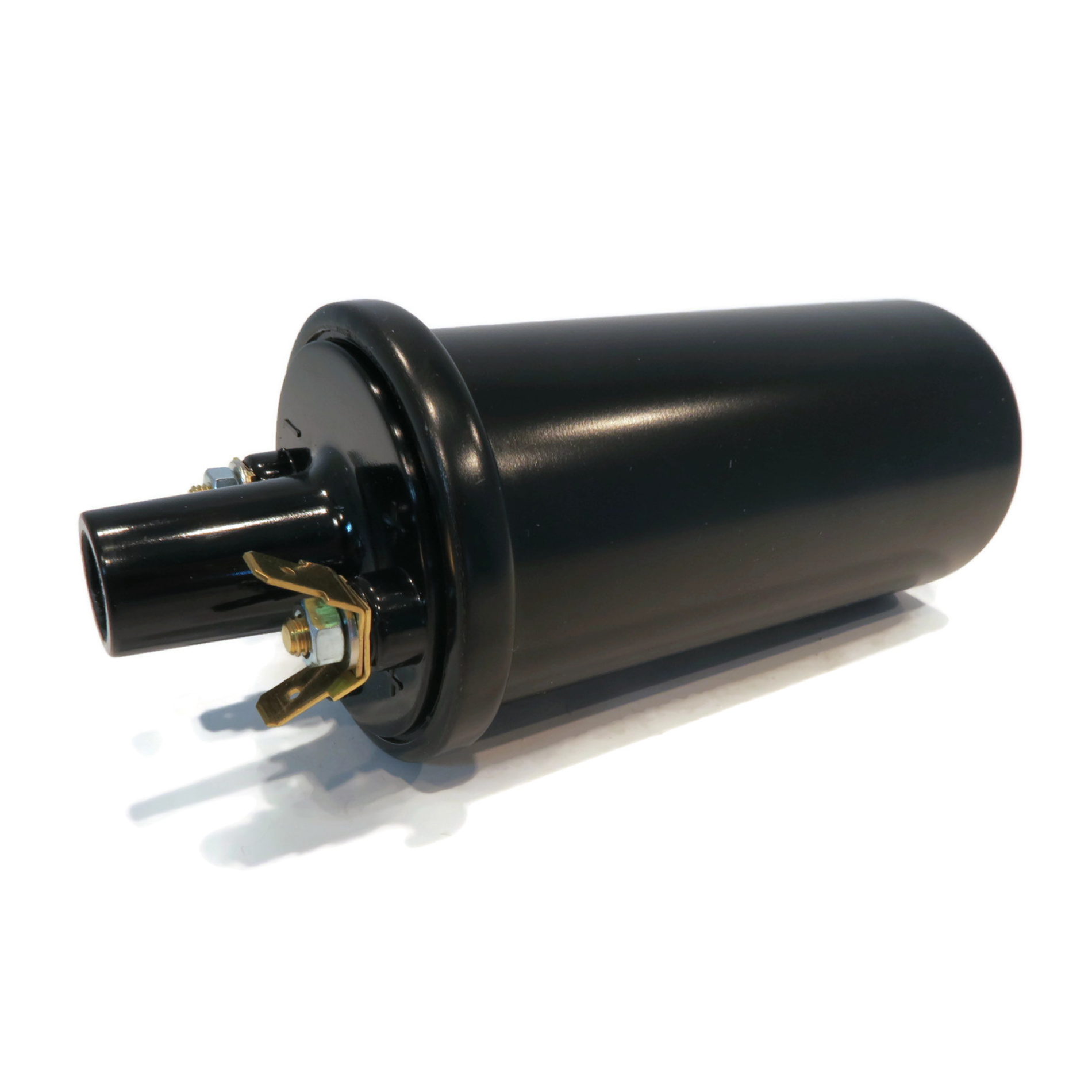 The ROP Shop Ignition Coil Module For John Deere 140, 200, 208, 210, 212, 214, 216, 300 Lawn Mowers