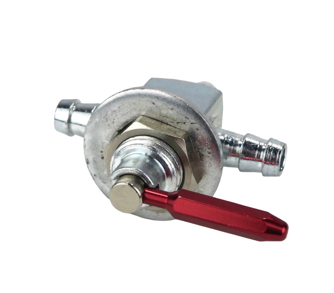 Two-Way FUEL SHUTOFF VALVE for Exmark Lazer Z LZ27LKA724 (540000