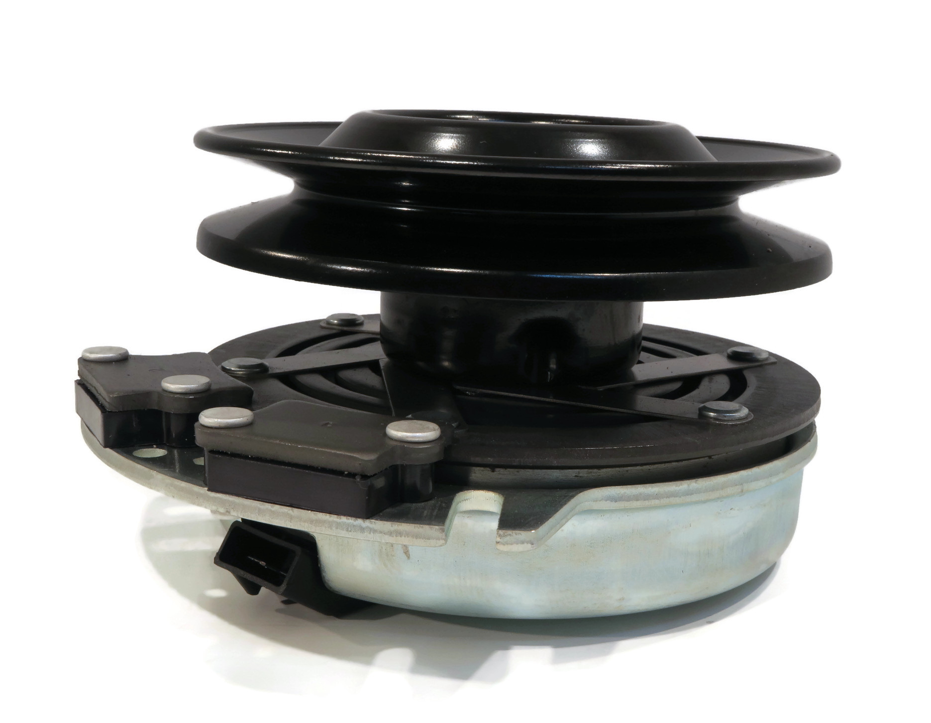 PTO Clutch & Wire Harness for 2015 Toro 74863 Titan Zx6000