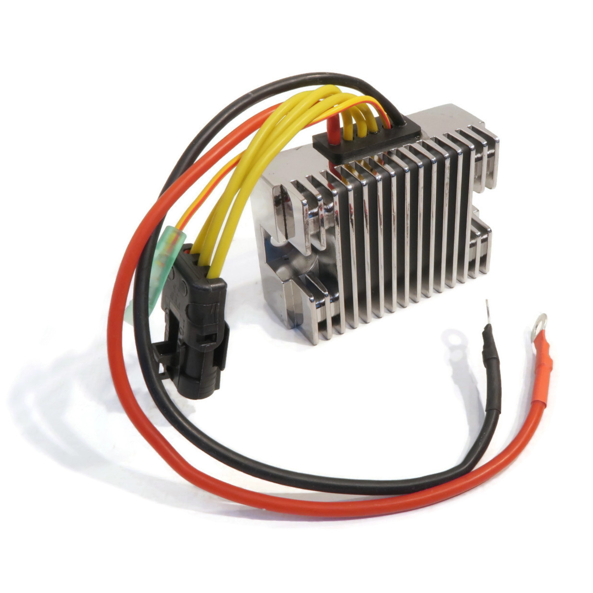 Regulator for Polaris 4011182 for '06-'11 Hawkeye & '08-'10