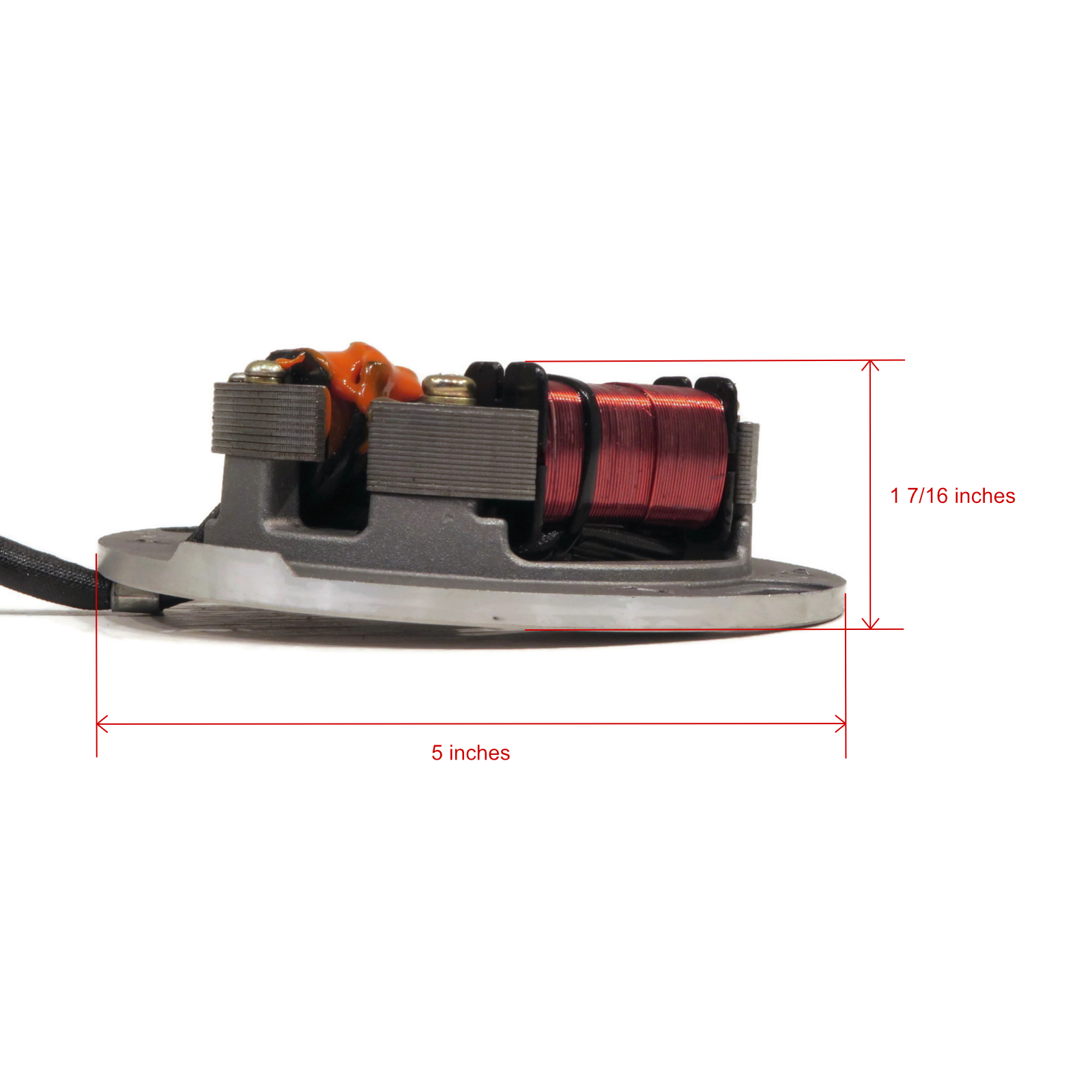 Stator Yamaha SJ700 Super Jet 700 Waverunner XL700 Wave