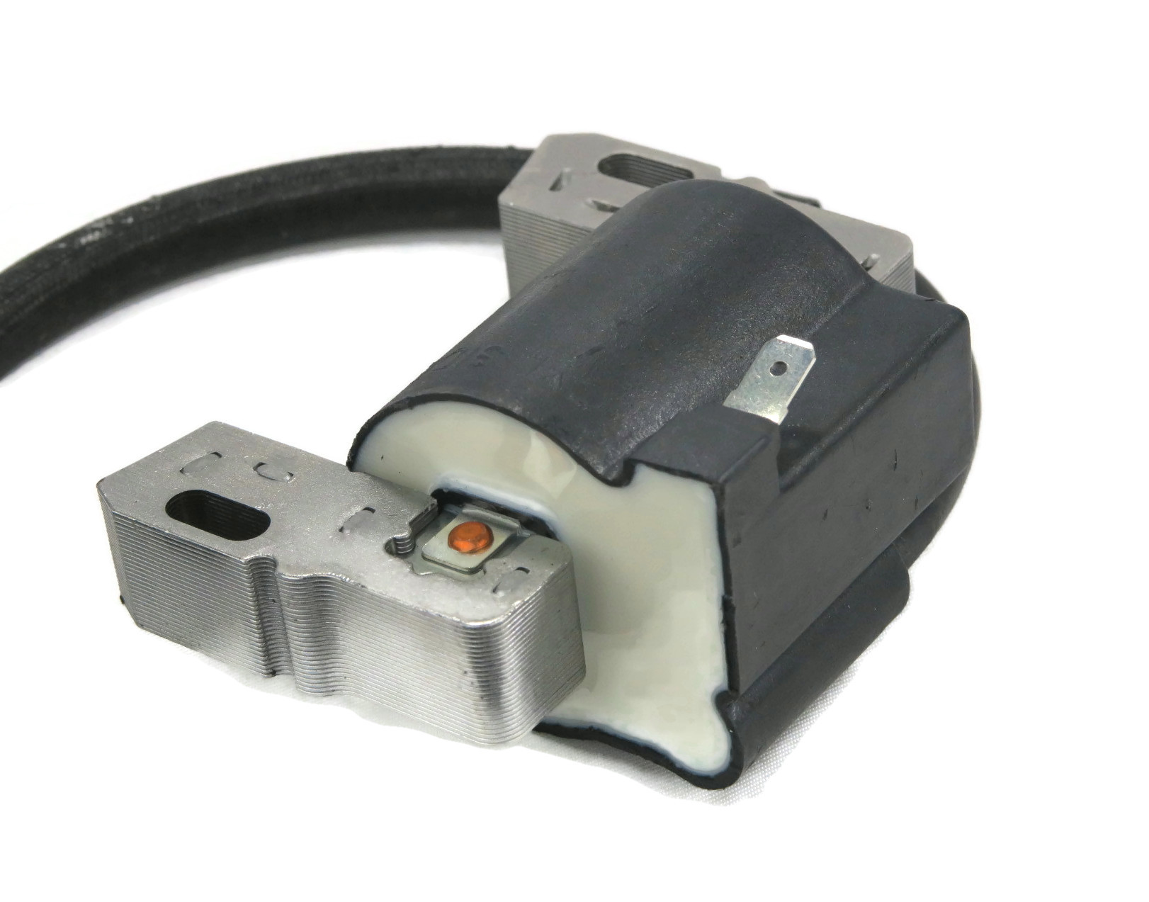 IGNITION COIL fits Briggs & Stratton 282H77, 283702, 283707