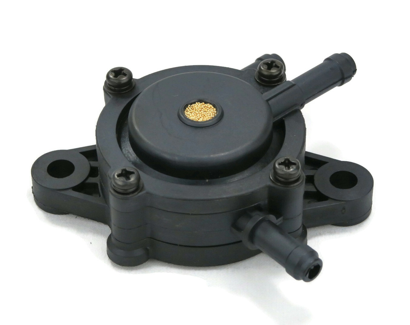 POMPE CARBURANT pour John Deere Z915B, G100, G110, GX85, L118, L120, L130, LT166 - Photo 4 sur 8