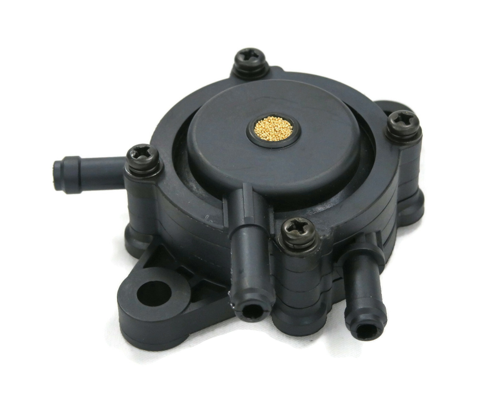 POMPE CARBURANT pour John Deere Z915B, G100, G110, GX85, L118, L120, L130, LT166 - Photo 5 sur 8