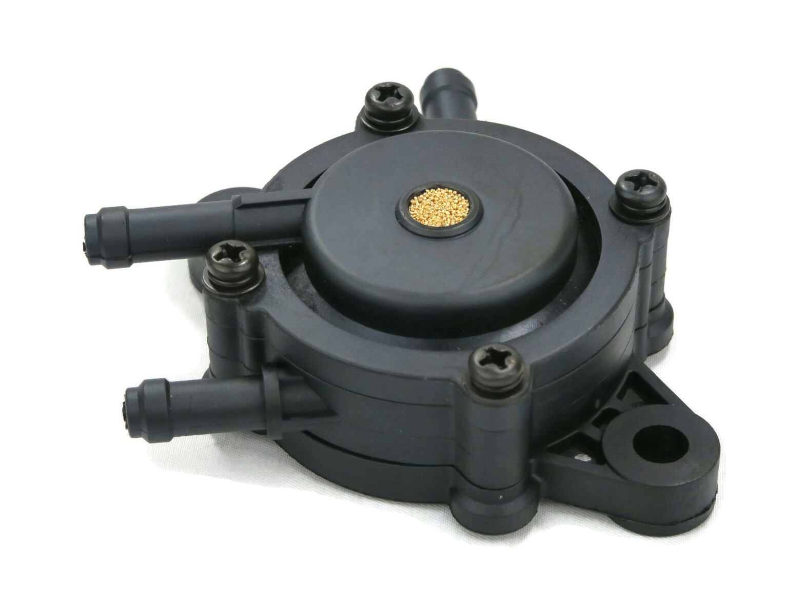 POMPE CARBURANT pour John Deere Z915B, G100, G110, GX85, L118, L120, L130, LT166 - Photo 6 sur 8