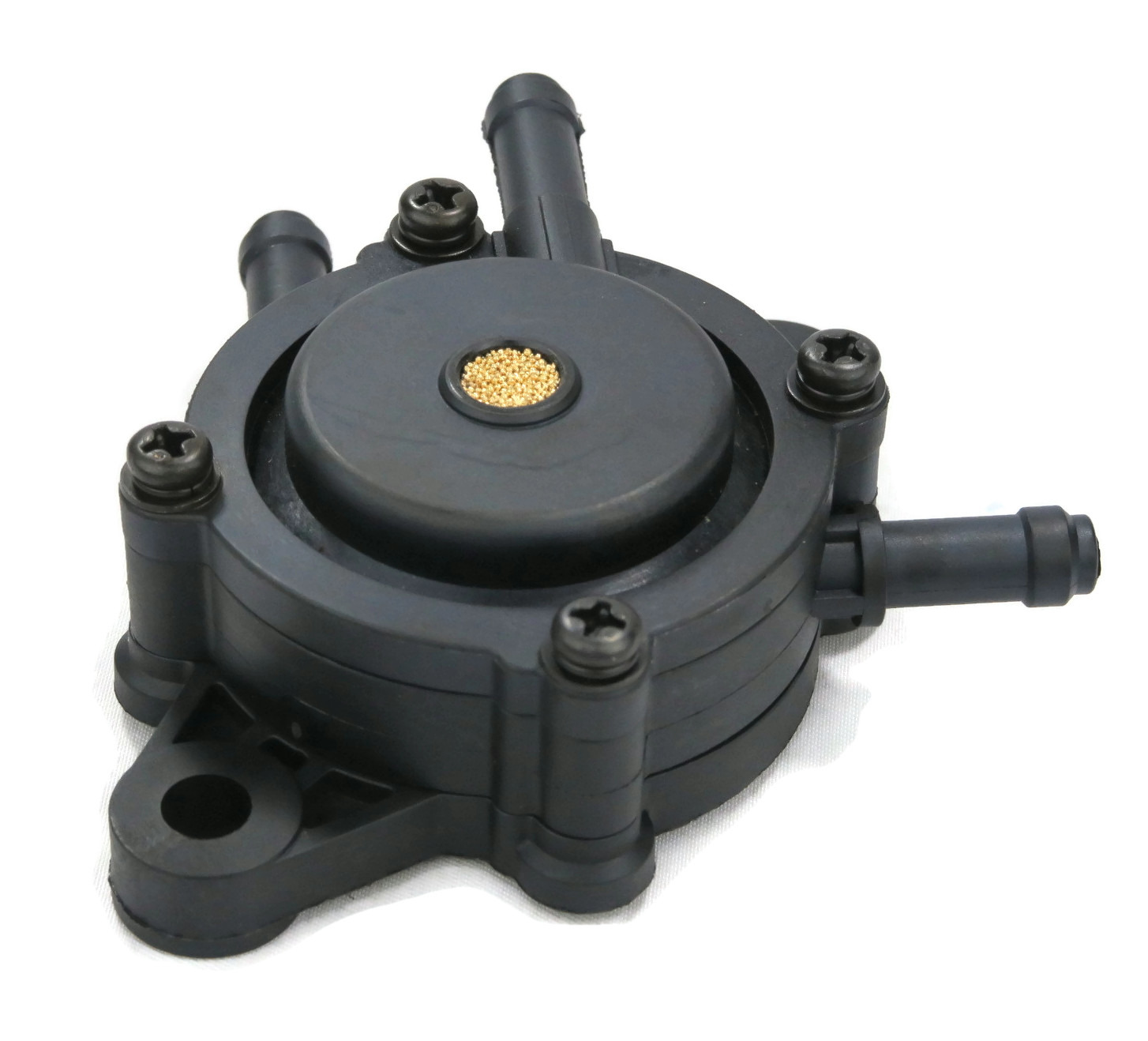 POMPE CARBURANT pour John Deere Z915B, G100, G110, GX85, L118, L120, L130, LT166 - Photo 7 sur 8