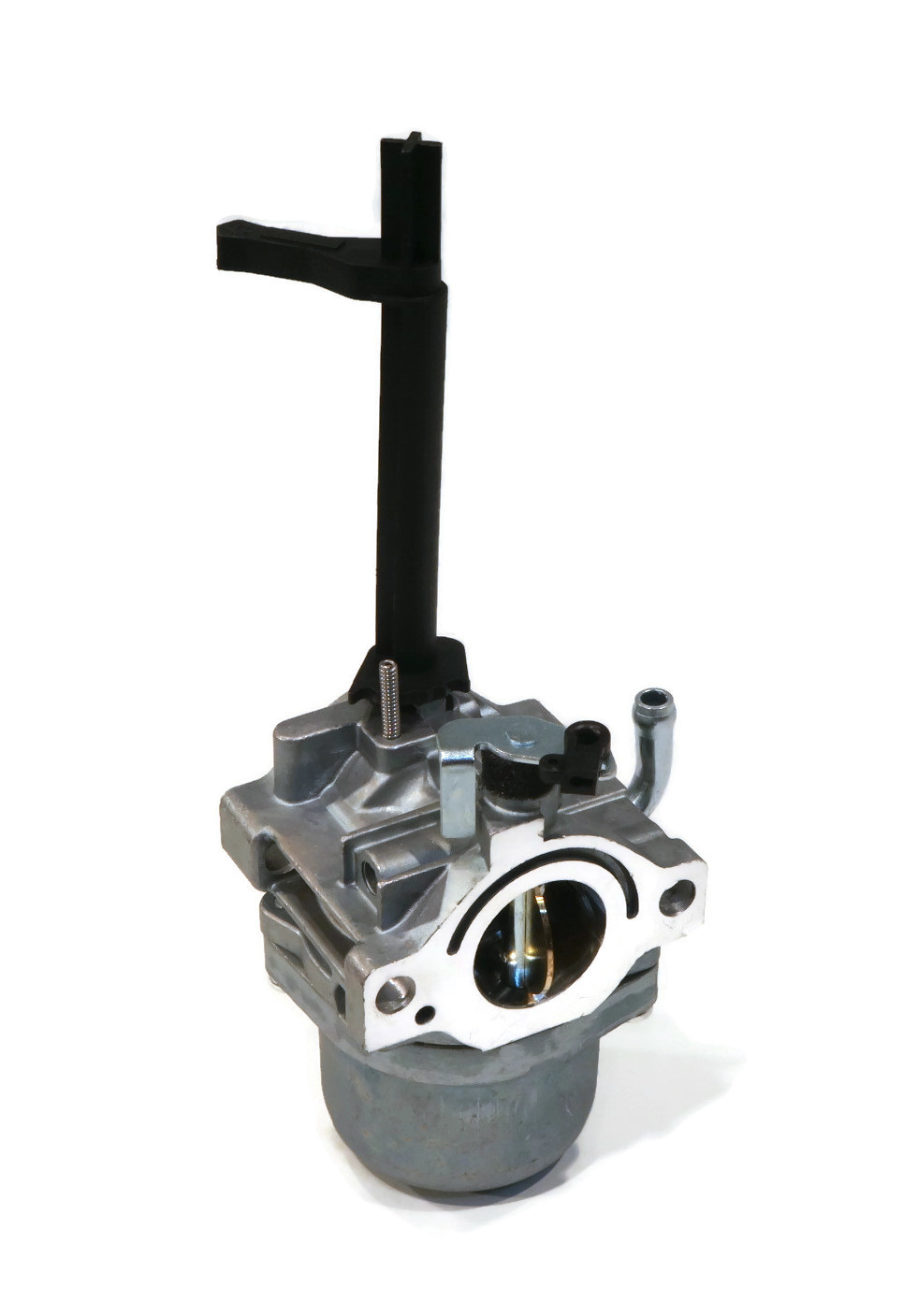 order P6♡ Carburetor Assembly for Briggs & Stratton 206457, 210412, 210415