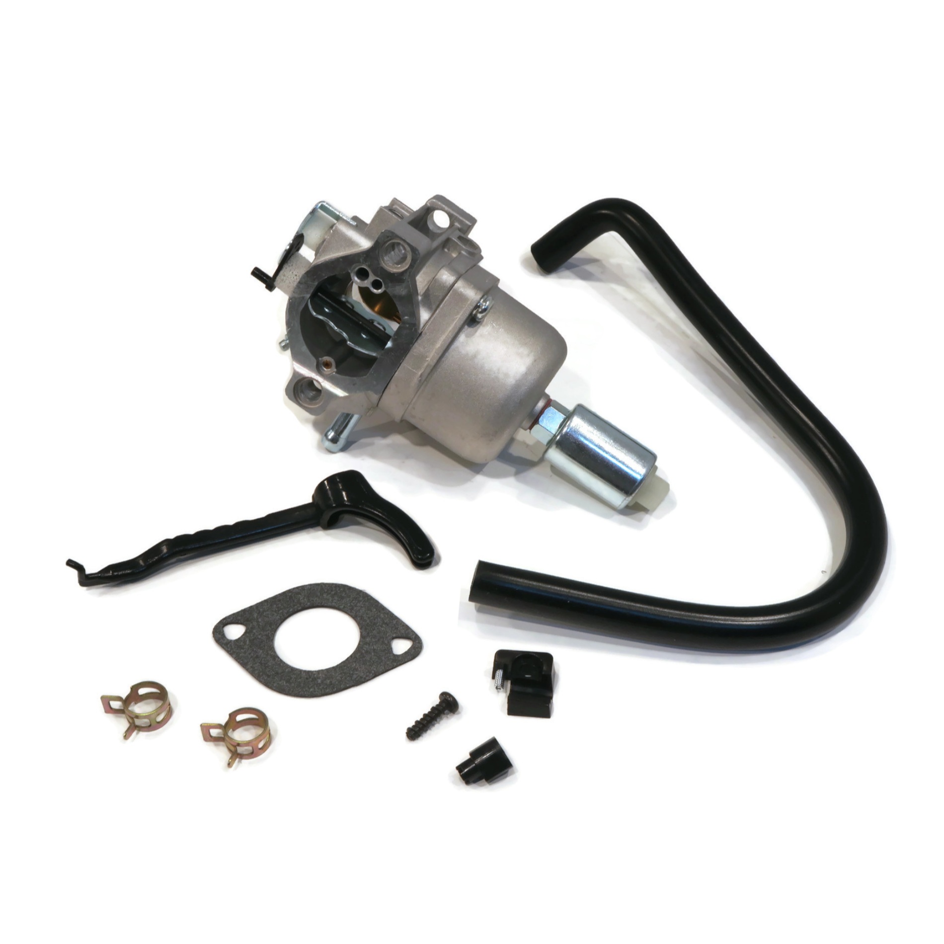 おさとう Carburetor Assembly for Briggs & Stratton 287707, 287776