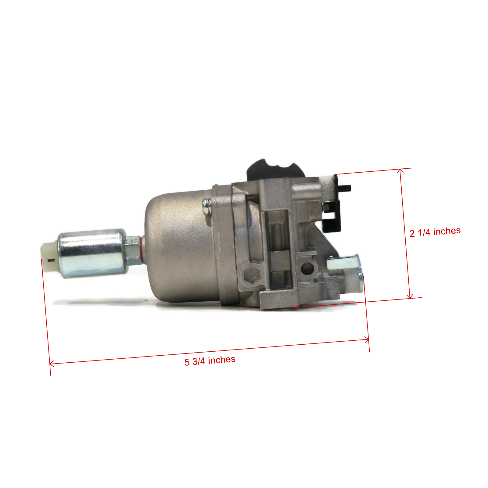 おさとう Carburetor Assembly for Briggs & Stratton 287707, 287776