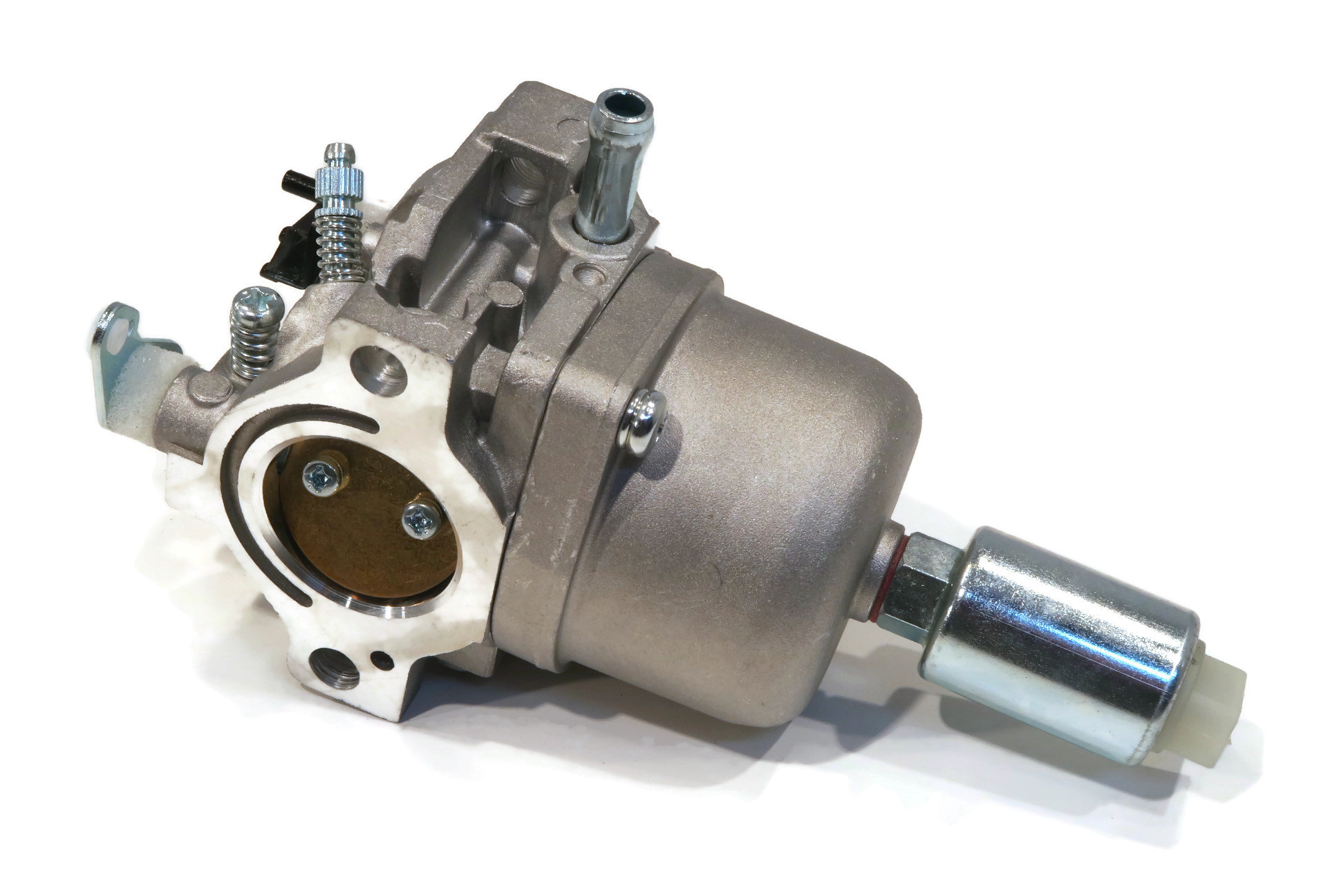 おさとう Carburetor Assembly for Briggs & Stratton 287707, 287776