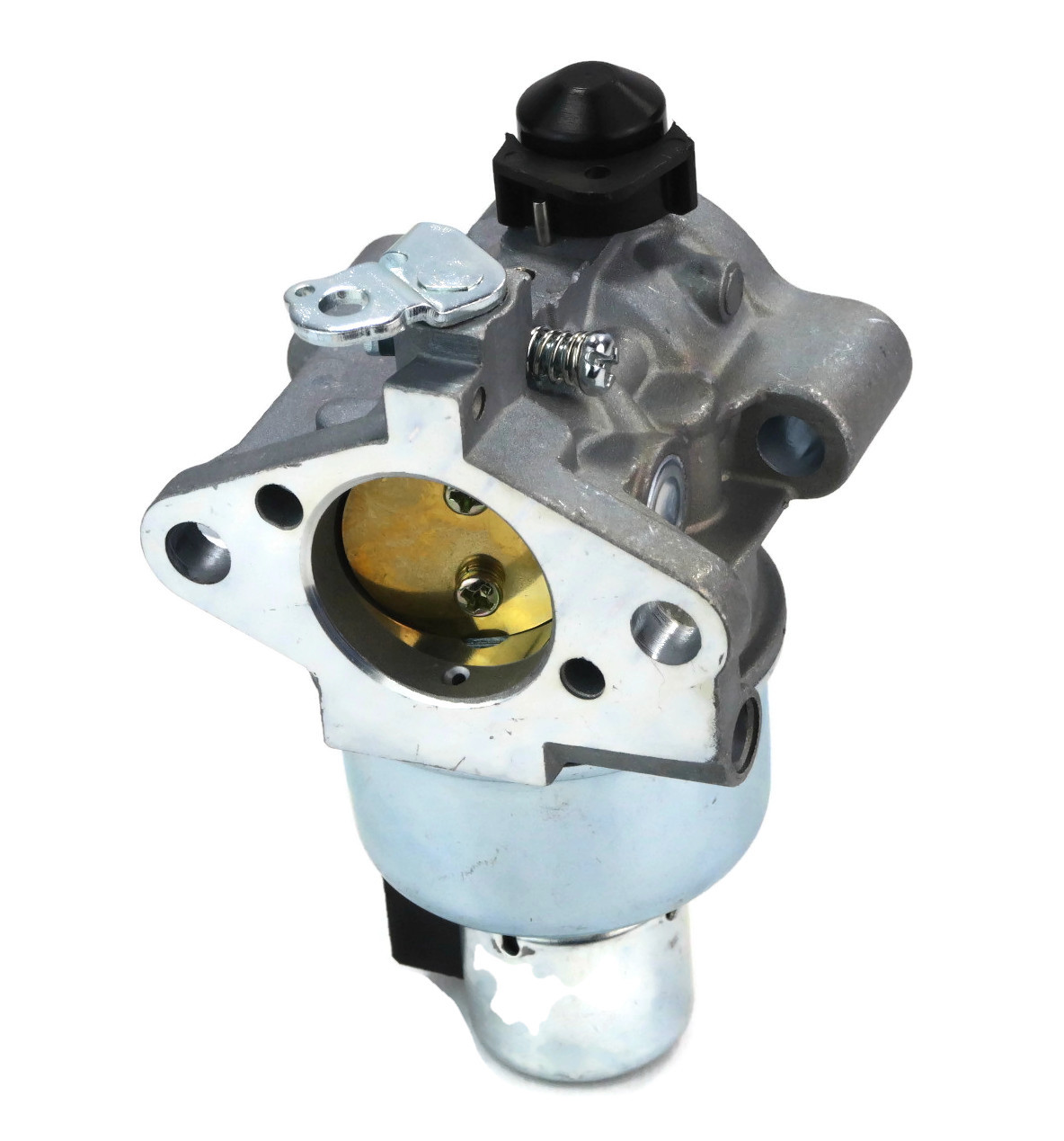 Carburetor Kit For Kohler CV13, CV14 Engines — Model 100761_3, Gray, 1-Year Warranty