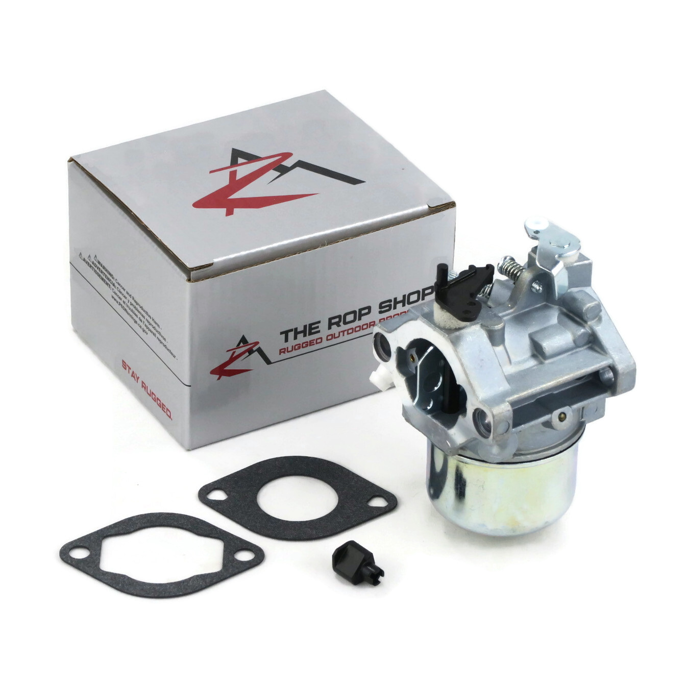 Carburetor Assembly for Briggs & Stratton 286707-0118-01, 286707