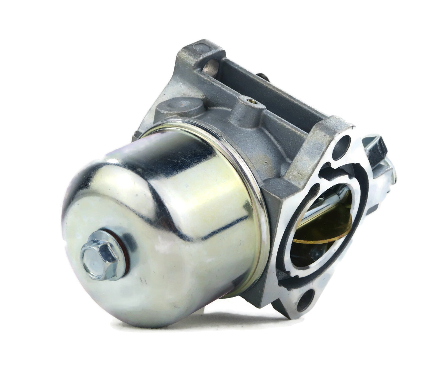 Carburetor Assembly for Briggs & Stratton 286707-0118-01, 286707