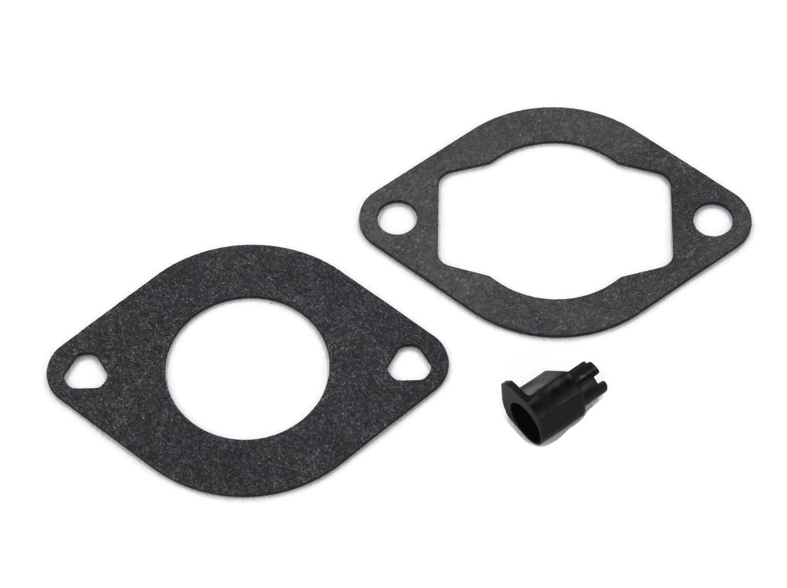 CARBURATORE Carb Adattarsi Briggs & 195707-0101 195707-0111 - Foto 10