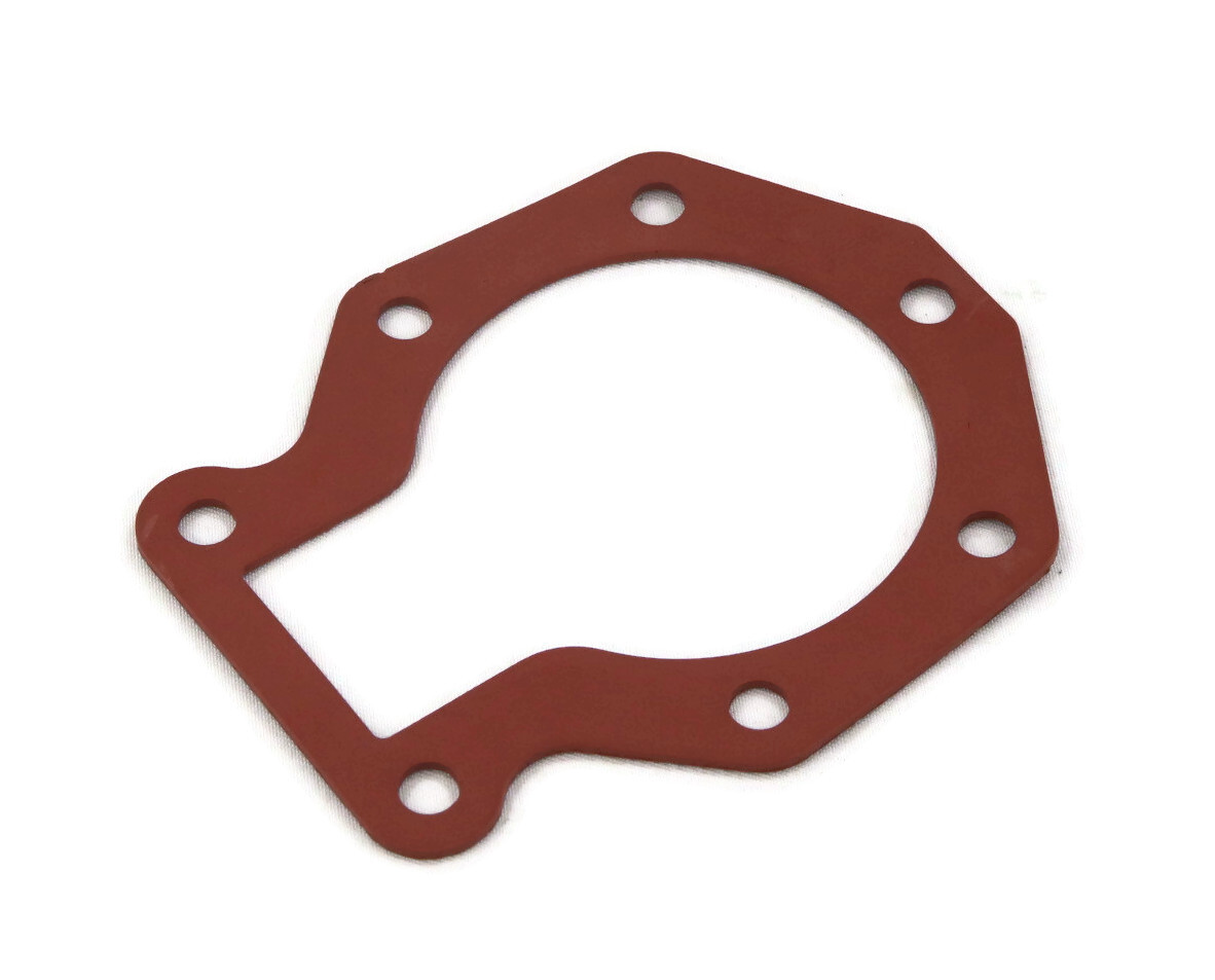 Carburetor Repair Kit for 1987, 1988 Johnson Evinrude 8HP, E8RCUD, E8RCCS Engine - Foto 7 di 9