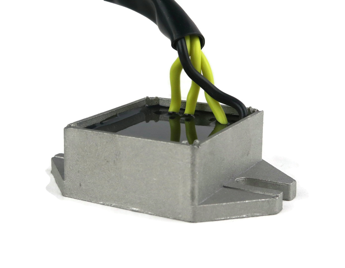 Voltage Regulator for Ski-Doo 515175655, 2003-2005 MX Z X 440