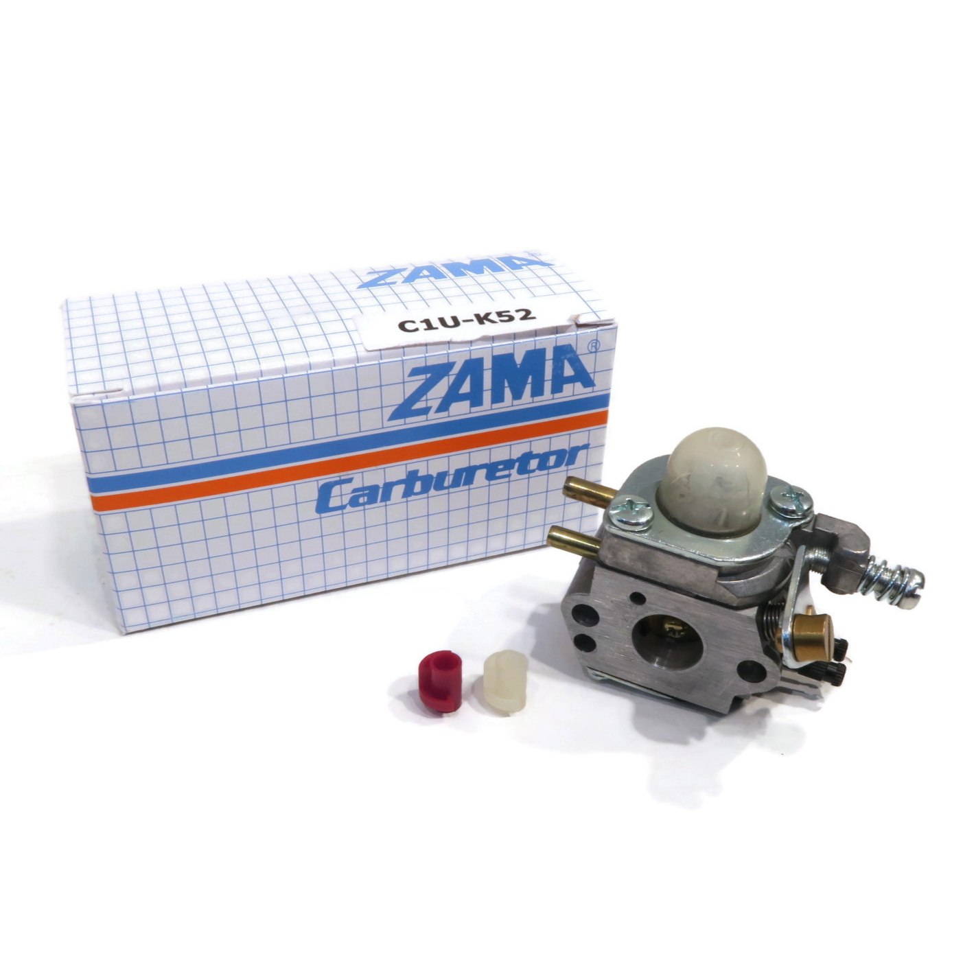 OEM Zama Carburetor for Zama C1U-K52, C1UK52, C1U-K47, Z011