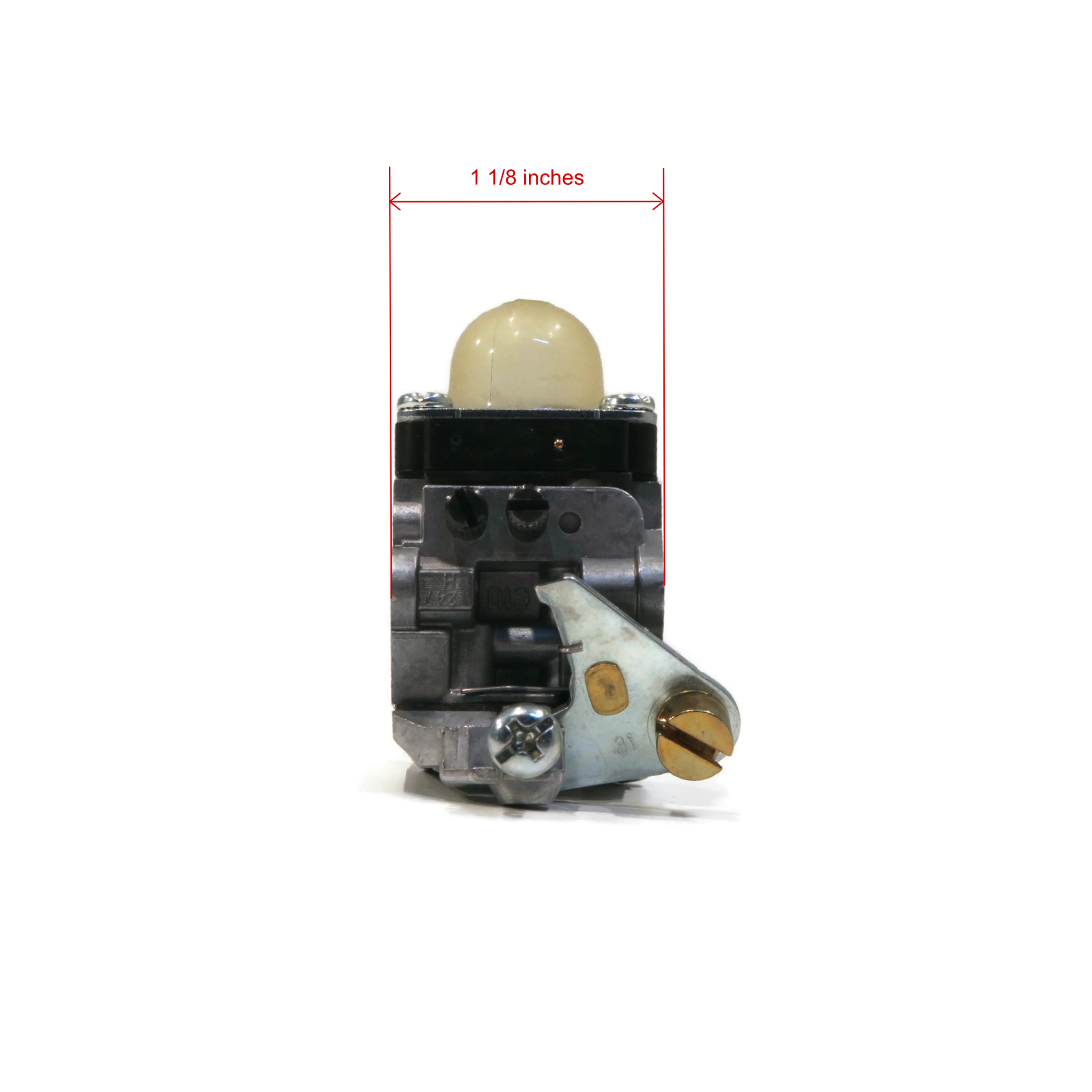 K Carburatore Per Zama C1U-K54A Echo 12520013123