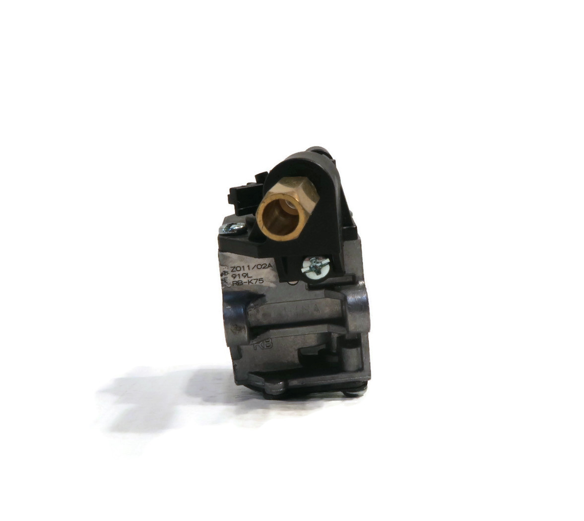 Reparatursatz Ersetzt Zama RB-61 Für Zama Vergaser C1Q Für Echo Blasgerät PB-4600 | Passend Für