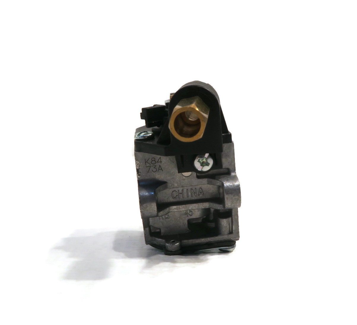 thumbnail image 2 of The ROP Shop OEM Zama Carburetor For Echo SRM-266, SRM-266S, SRM-266T Trimmer 2 of 3