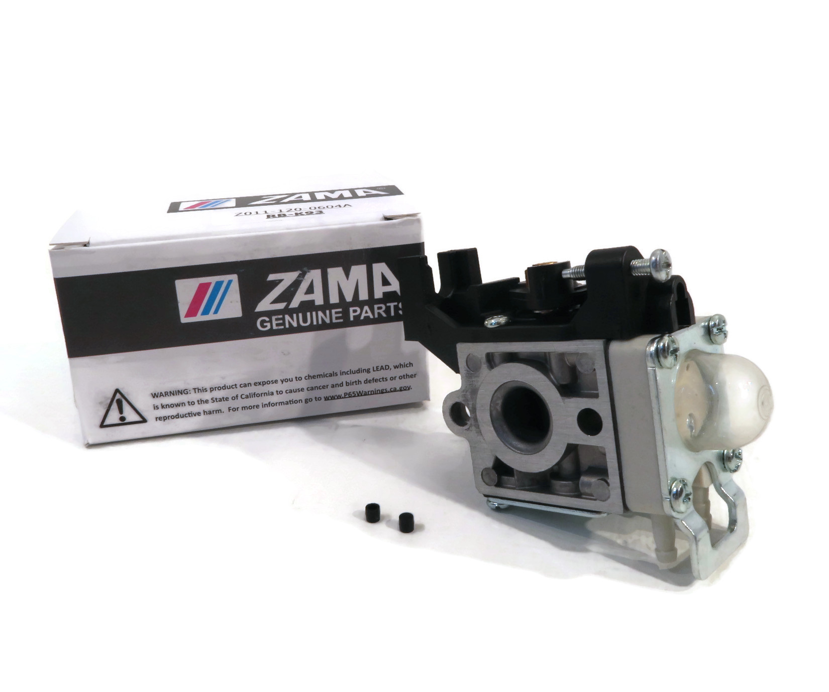 OEM Zama Carburetor for Echo Power Pruner PPF-225, PPF-235ES Yard Lawn Garden - Picture 1 of 7