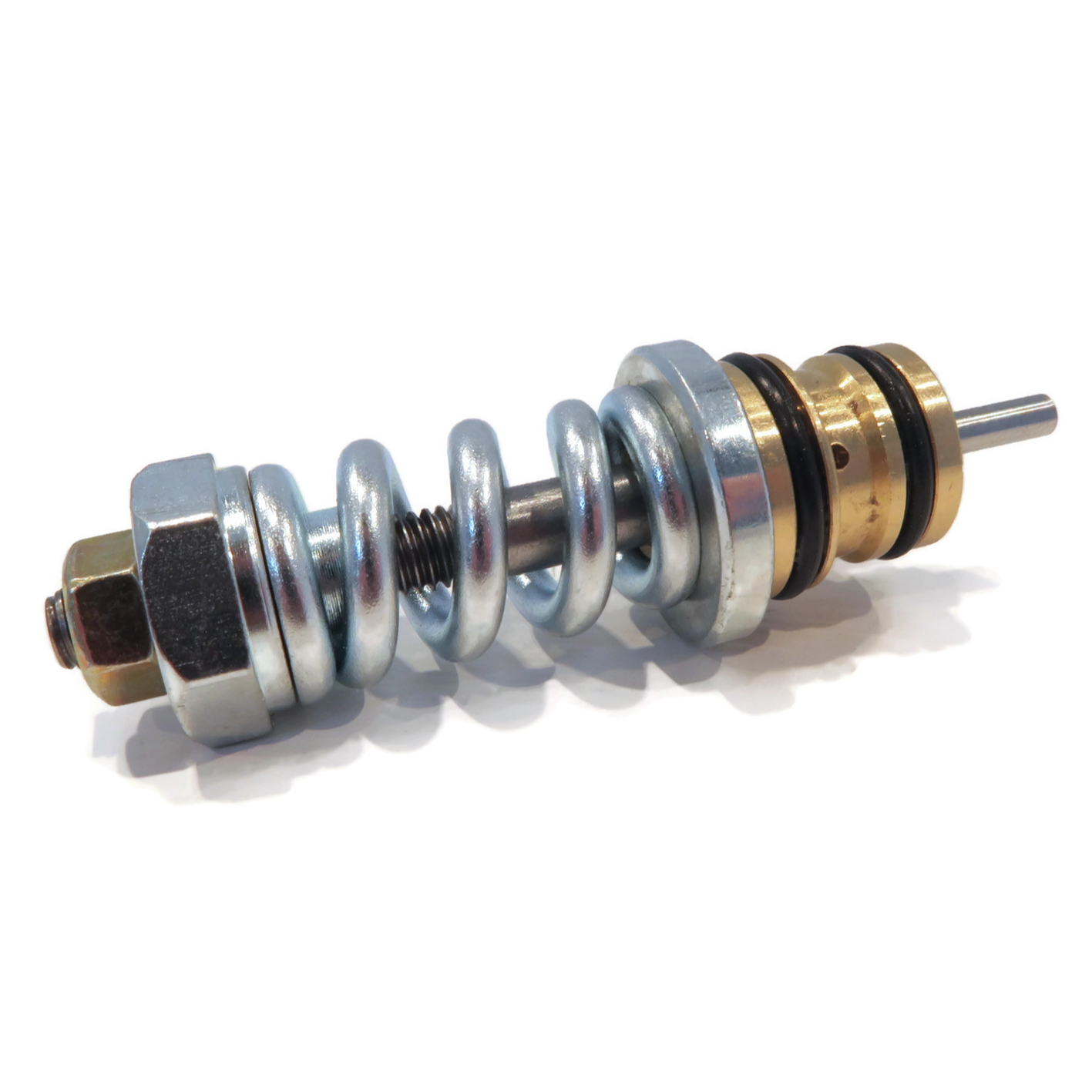 Unloader Valve for Ryobi Pressure Washer Pump RY-802900, RY-803000E, RY-803001 - Afbeelding 1 van 6