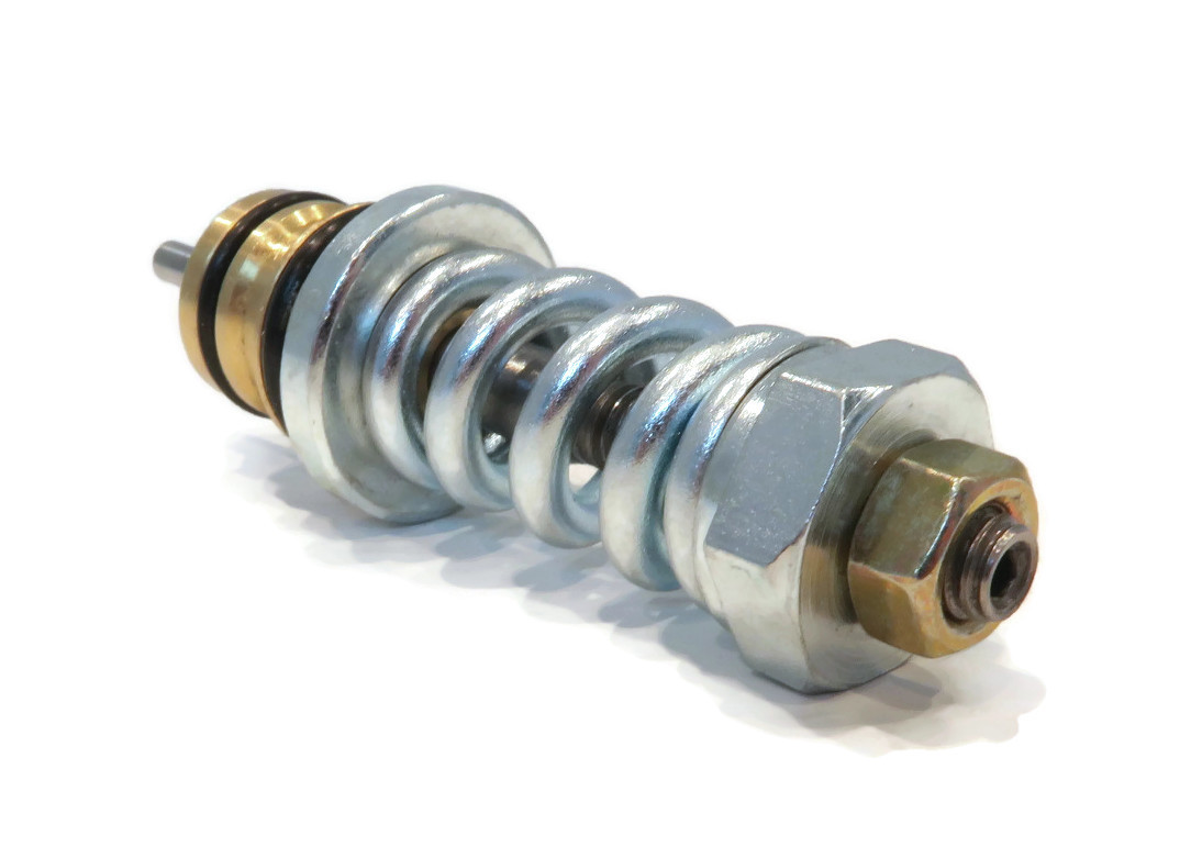 Unloader Valve for Ryobi Pressure Washer Pump RY-802900, RY-803000E, RY-803001 - Afbeelding 5 van 6
