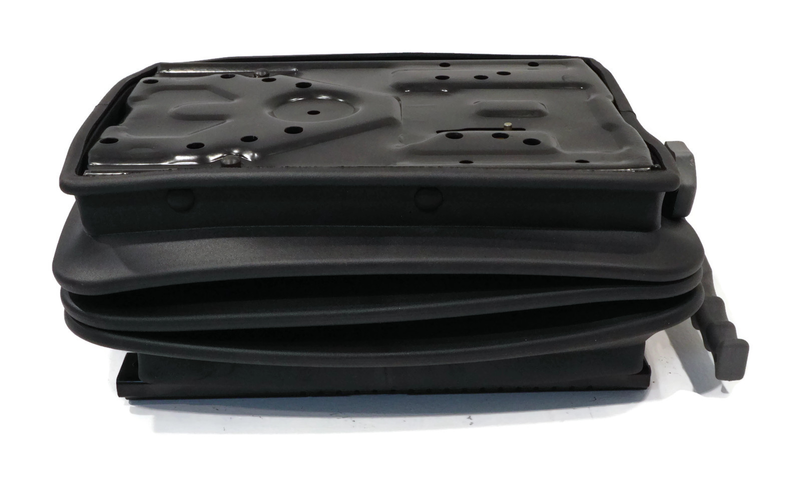 SEAT SUSPENSION KIT for Exmark Lazer Z, Grasshopper, Toro, John Deere, Gravely - Picture 7 of 8